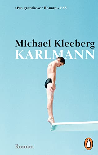 Karlmann: Roman von Penguin Verlag
