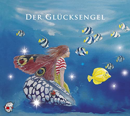 Der Glücksengel: Klassische Musik und Sprache erzählen.