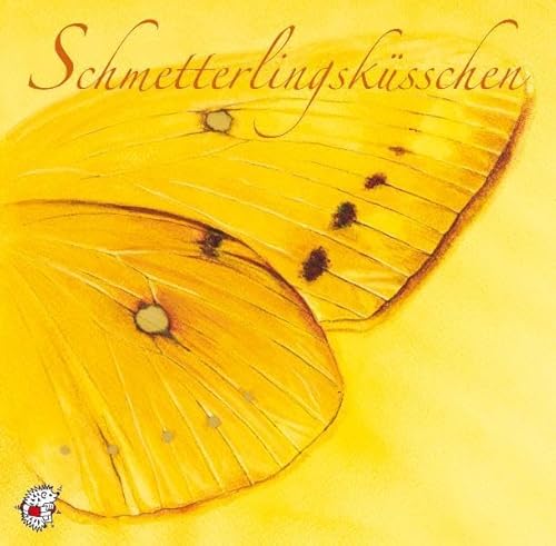 Schmetterlingsküsschen: Klassische Musik und Sprache erzählen