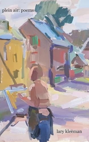 Plein Air: Poems von Blurb