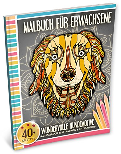 Kleestern Malbuch für Erwachsene von Kleestern