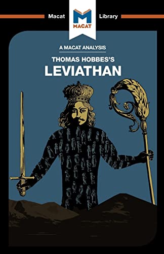 Leviathan (The Macat Library) von Routledge