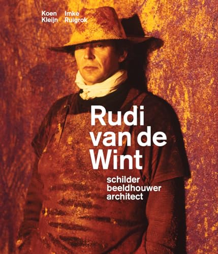 Rudi van de Wint: Reis naar het oneindige von Uitgeverij Waanders & De Kunst