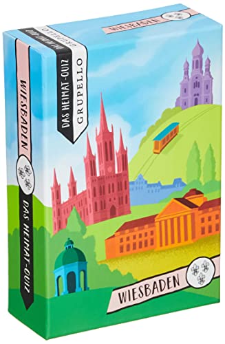 Wiesbaden: Das Heimat-Quiz