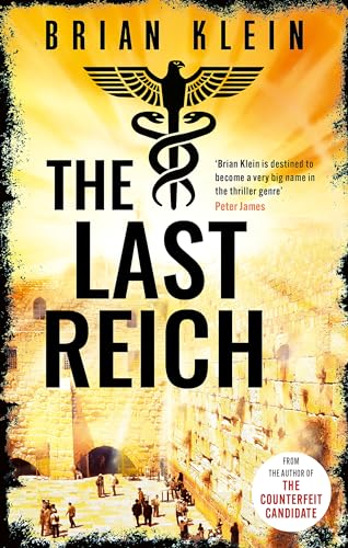 The Last Reich (The Reich Trilogy)