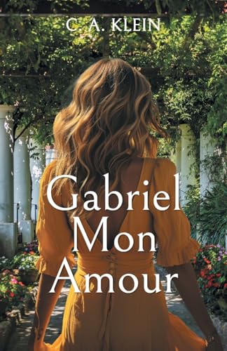 Gabriel Mon Amour (No) von FriesenPress
