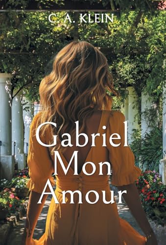Gabriel Mon Amour (No) von FriesenPress