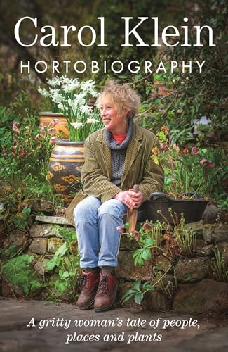 Hortobiography von Witness Books