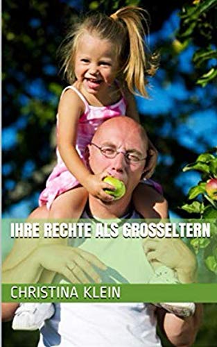 Ihre Rechte als Großeltern