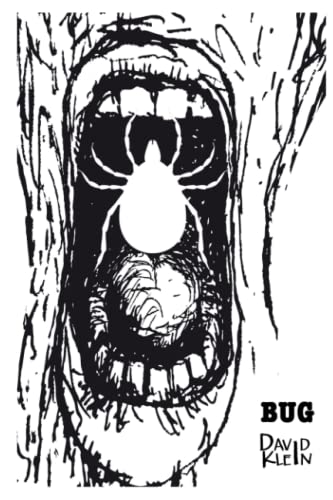 Bug - A Horror Novella