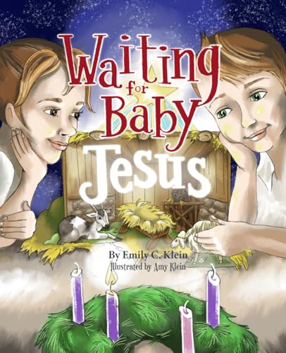 Waiting for Baby Jesus von Perpetual Light Publishing