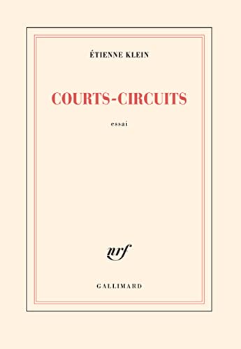 Courts-circuits von GALLIMARD