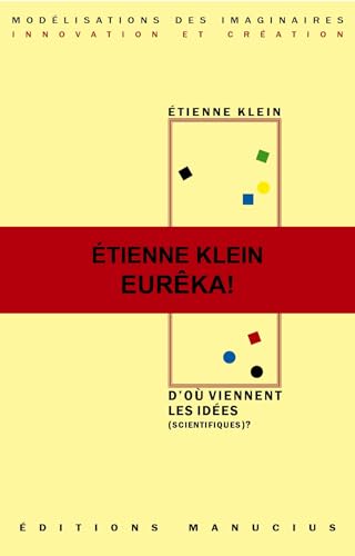 D'où viennent les idées (scientifiques) ?