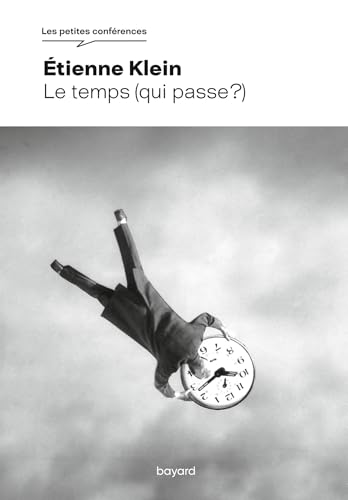 Le temps (qui passe ?) von BAYARD ADULTE