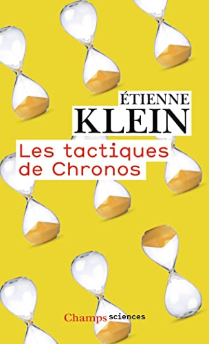 Les Tactiques de Chronos von FLAMMARION