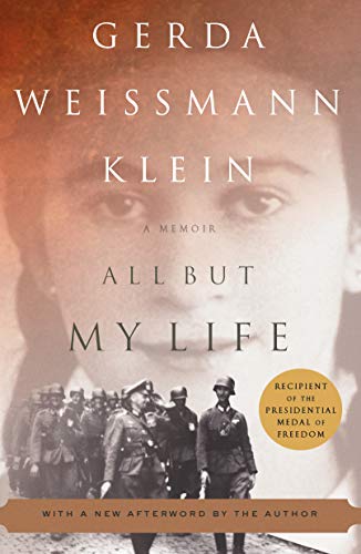 All But My Life: A Memoir von Hill & Wang