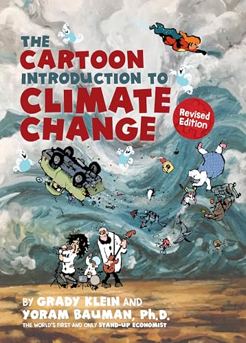 The Cartoon Introduction to Climate Change