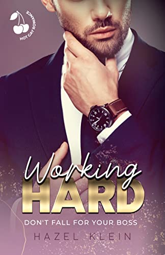 Working Hard: Don't fall for your Boss
