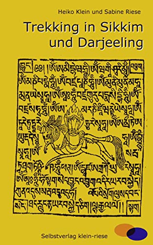 Trekking in Sikkim und Darjeeling: Bericht über eine 4-wöchige Reise in den Nordosten Indiens Trekking in Sikkim und Darjeeling: Bericht über eine 4-wöchige Reise in den Nordosten Indiens
