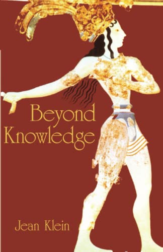 Beyond Knowledge von New Sarum Press