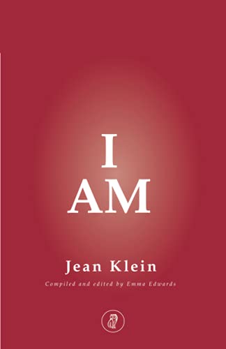 I Am von New Sarum Press