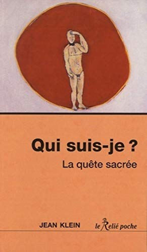 Qui suis-je ? La quête sacrée von RELIE