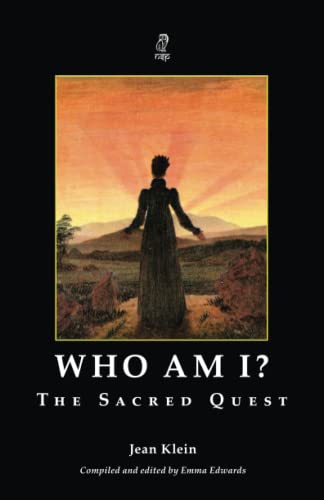 Who Am I?: The Sacred Quest