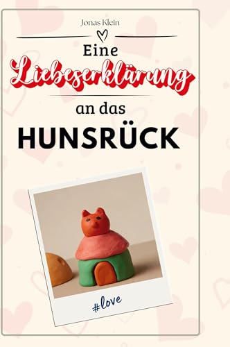 Eine Liebeserklärung an das Hunsrück von FlipFlop