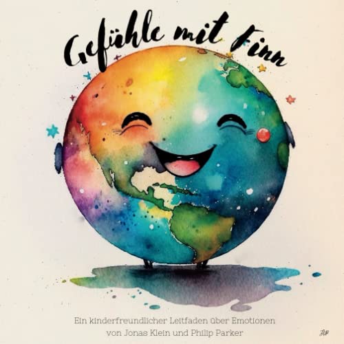 Gefühle mit Finn: Ein kinderfreundlicher Leitfaden über Emotionen von Independently published