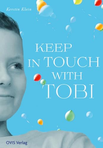 Keep in touch with Tobi von OVIS Verlag