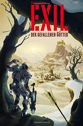 Exil der gefallenen Goetter