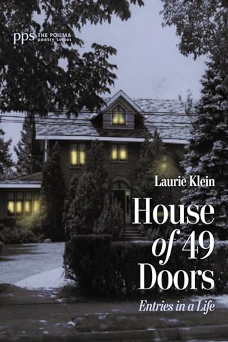 House of 49 Doors: Entries in a Life (Poiema Poetry Series) von Cascade Books