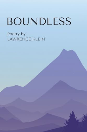 Boundless: Poetry