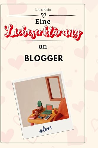 Eine Liebeserklärung an Blogger von FlipFlop