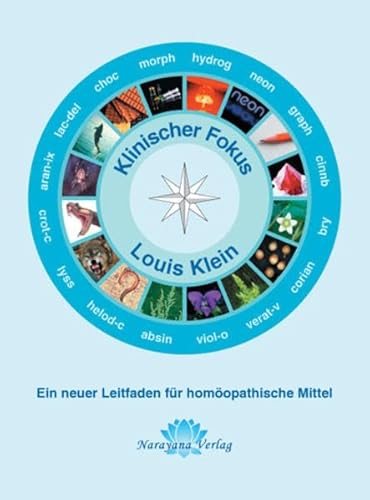 Klinischer Fokus: Ein neuer Leitfaden für homöopathische Mittel