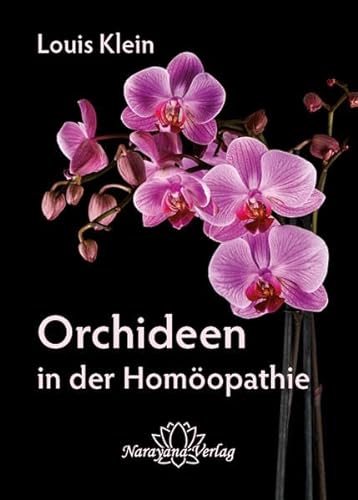 Orchideen in der Homöopathie