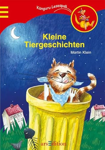 Kleine Tiergeschichten Kleine Tiergeschichten