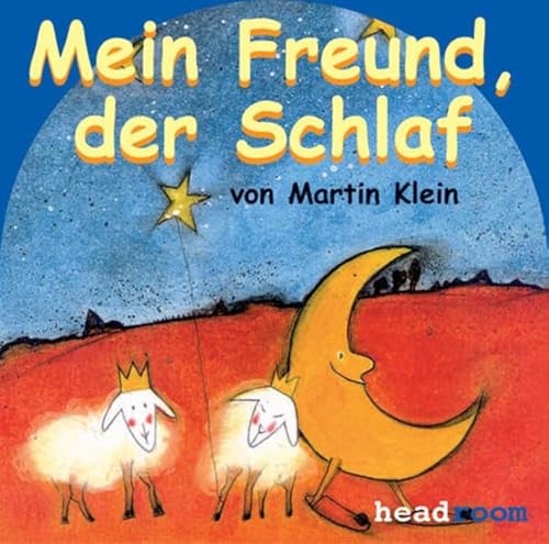 Mein Freund der Schlaf. CD.: 40 Min. Mein Freund der Schlaf. CD.: 40 Min.
