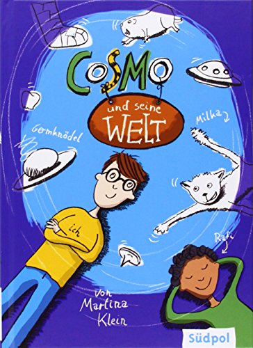 Cosmo und seine Welt von Sdpol Verlag GmbH