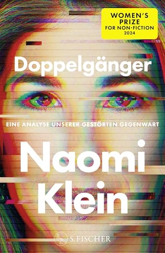 Doppelgänger – Eine Analyse unserer gestörten Gegenwart von FISCHERVERLAGE