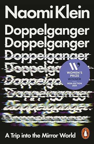 Doppelganger: A Trip Into the Mirror World von Penguin