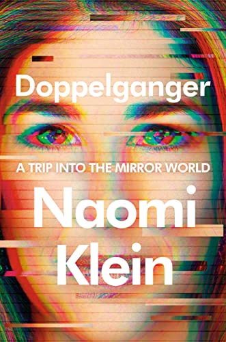 Doppelganger: A Trip into the Mirror World Doppelganger: A Trip into the Mirror World
