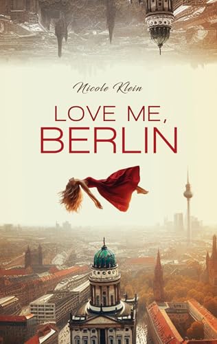 Love Me, Berlin von BoD – Books on Demand