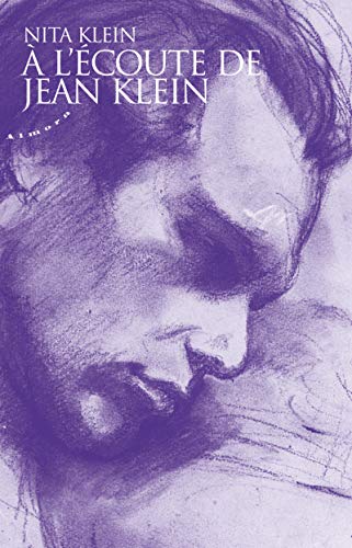 A l'écoute de Jean Klein von ALMORA