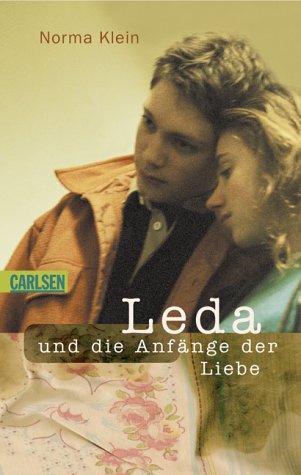 Leda oder die Anfänge der Liebe von Carlsen