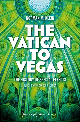 The Vatican to Vegas: A History of Special Effects (Architekturen)