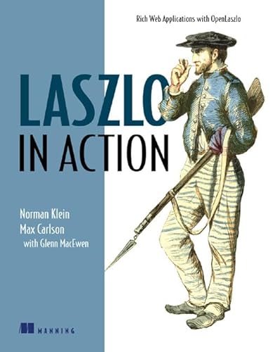 Laszlo in Action