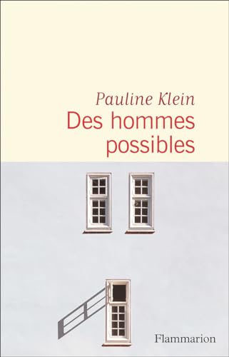 Des hommes possibles von FLAMMARION