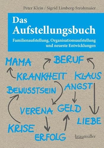 Das Aufstellungsbuch: Familienaufstellung, Organisationsaufstellung und neueste Entwicklungen Das Aufstellungsbuch: Familienaufstellung, Organisationsaufstellung und neueste Entwicklungen