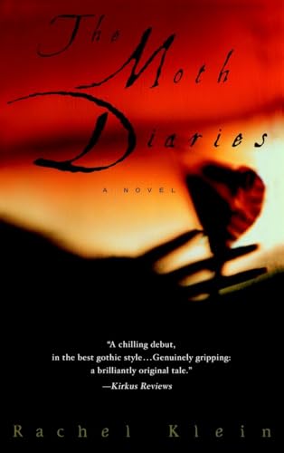 The Moth Diaries: A Novel